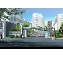 南陽(yáng).尚品國(guó)際景觀設(shè)計(jì)