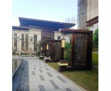 天龍郡園林景觀設(shè)計