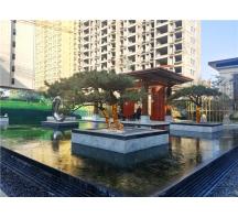 天龍郡園林景觀設(shè)計(jì)