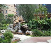 新合鑫園林景觀設(shè)計(jì)