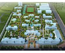 新合鑫.睿智禧園景觀設(shè)計